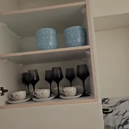 Triada's * كورتشي